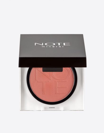 Note Mineral Blusher