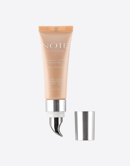 Note Mineral Concealer