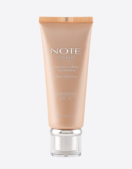 Note Mineral Foundation