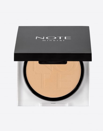 Note Mineral Powder