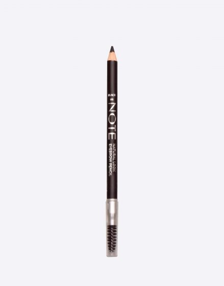 Note Natural Look Eyebrow Pencil