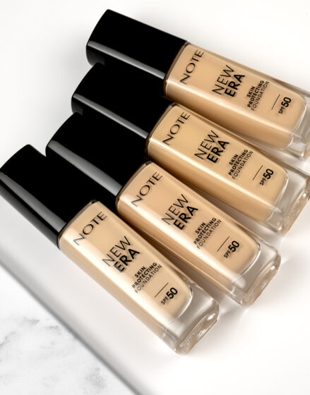 Note New Era Foundation