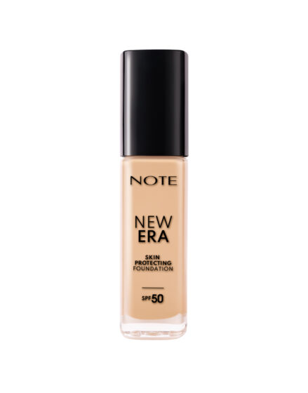 New Era Foundation 120