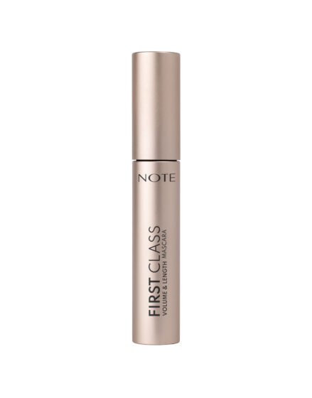 Note First Class Mascara