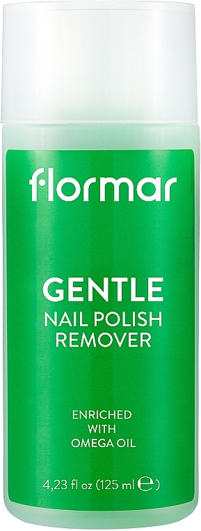 Flormar Dissolvant pour vernis à ongles