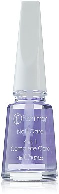 Flormar Soin multi-fonctions pour ongles