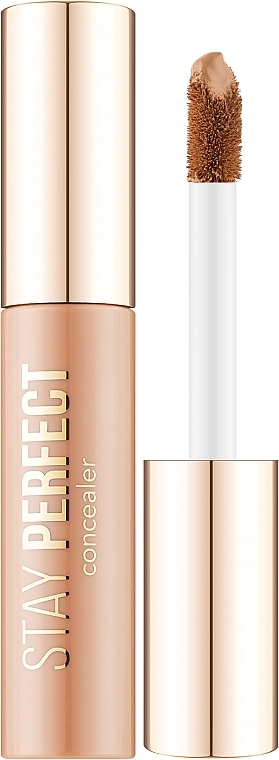 Flormar Stay Perfect Concealer