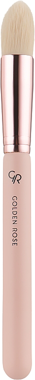 Golden Rose Pinceau de maquillage