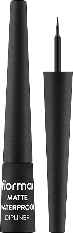 Flormar Matte Waterproof Dipliner