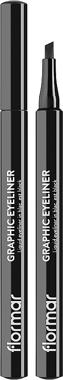 Flormar Graphic Eyeliner