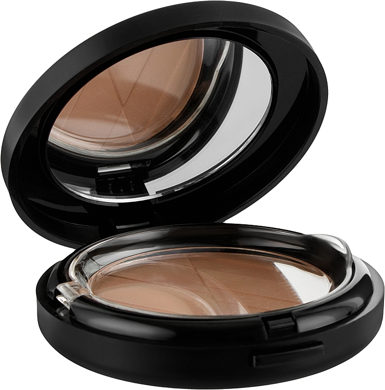 Golden Rose Longstay Matte Face Powder