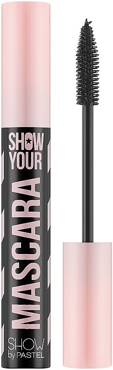Pastel Show Your Mascara
