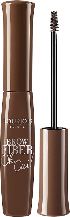 Bourjois Oh Oui! Brow Fiber Mascara