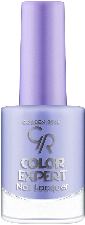 Golden Rose Vernis à ongles Color Expert