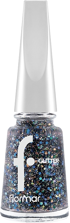 Flormar Glitter Vernis à ongles