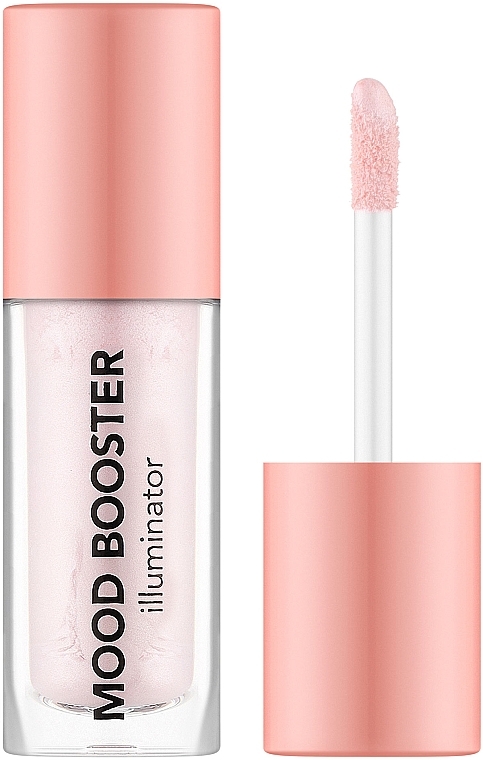 Flormar Mood Booster Illuminator