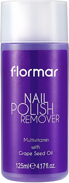 Flormar Dissolvant pour vernis à ongles