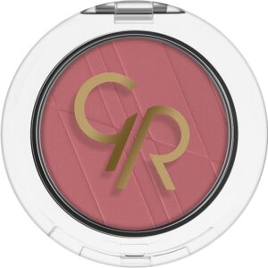 Golden Rose Powder Blush