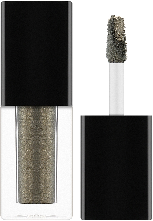 Pastel Glow Liquid Eyeshadow