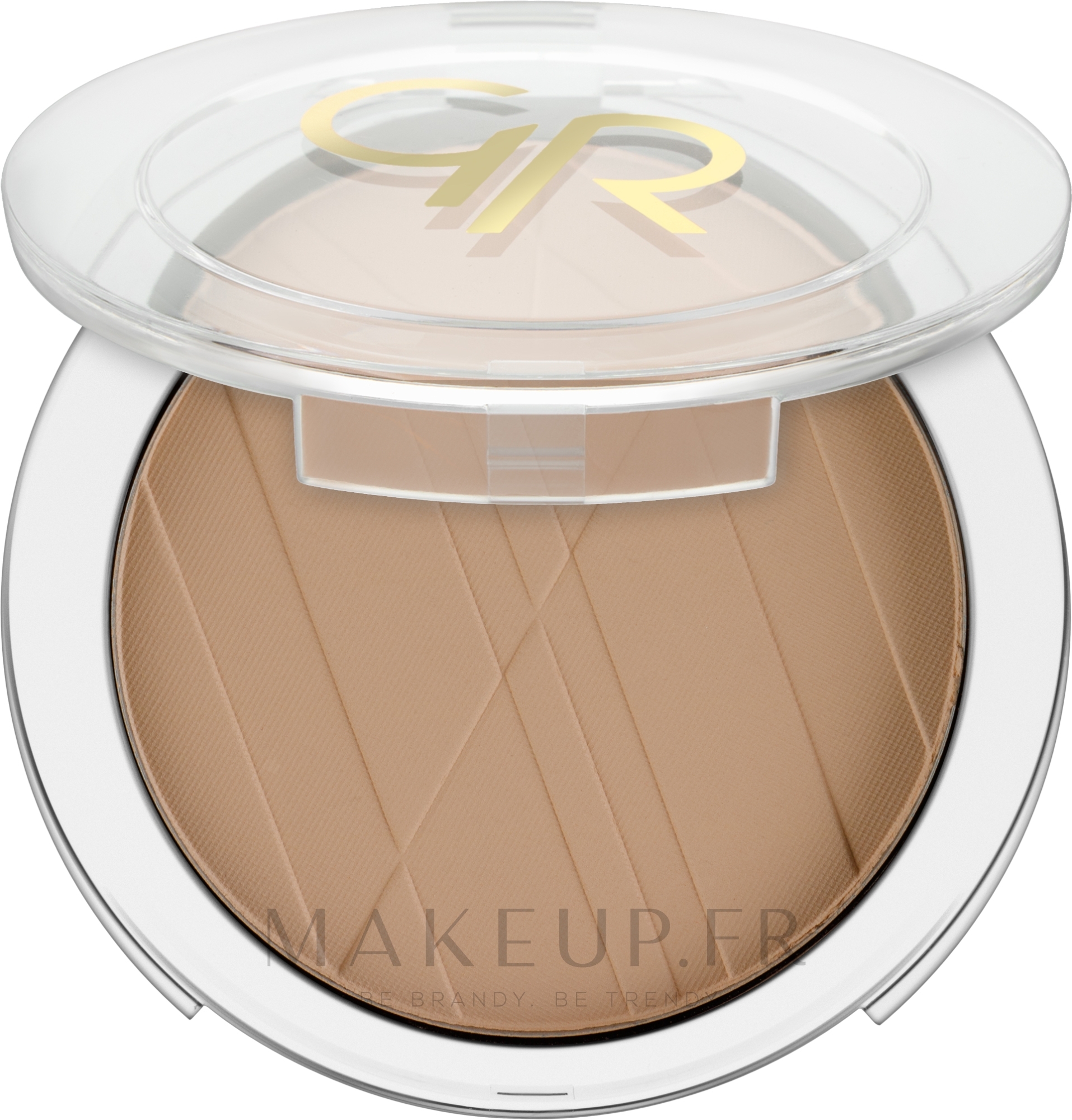 108 - Dark Beige