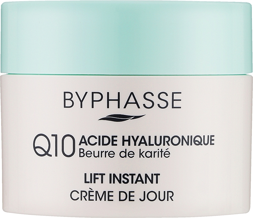 Byphasse Crème de jour pour visage