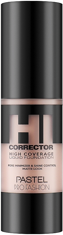 Pastel Unice HI Corrector Pastel