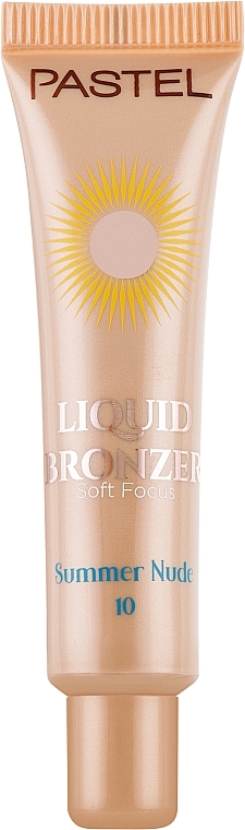 Pastel Profashion Liquid Bronzer