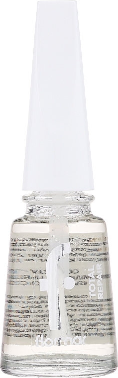 Flormar Base régénérante pour ongles