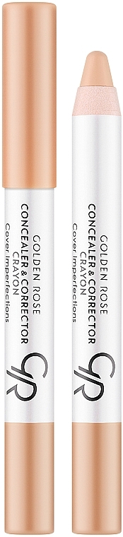 Golden Rose Correcteur crayon pour visage