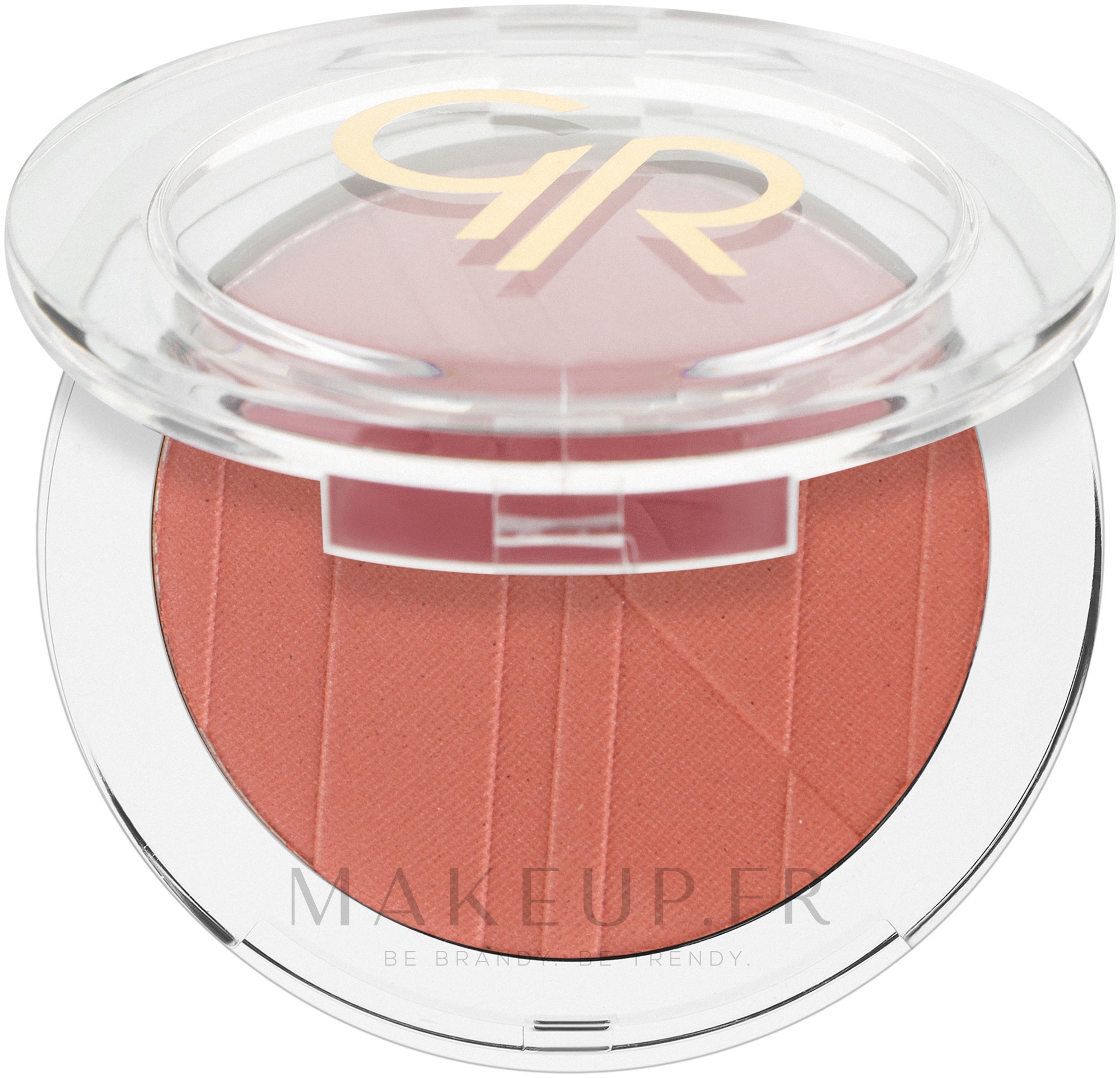 08 - Coral Rose