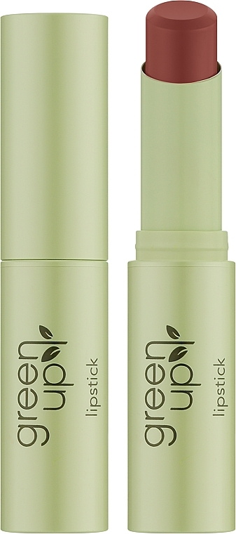 Flormar Green Up Lipstick