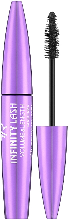 Golden Rose Infinity Lash Mascara Volume And Length