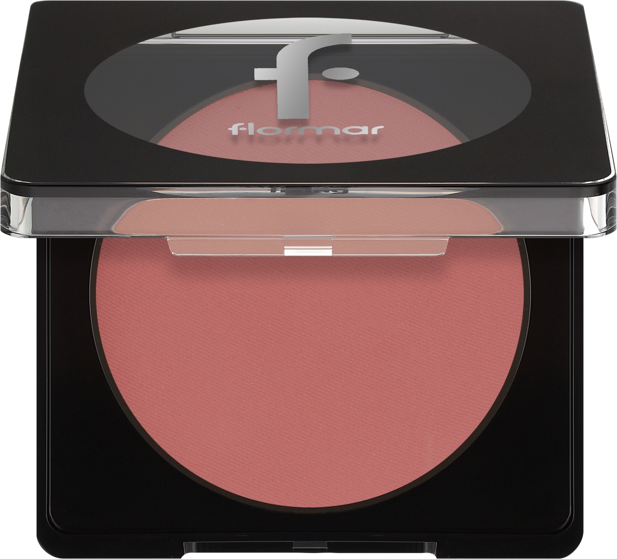 105 - Matte Rose