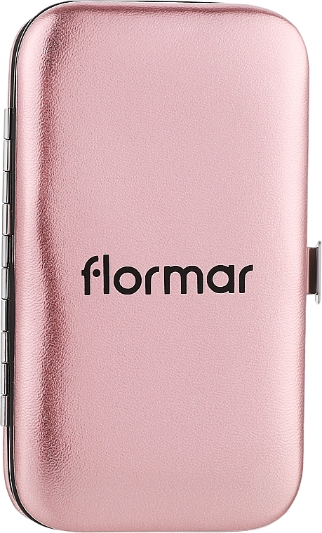 Flormar Kit de manucure