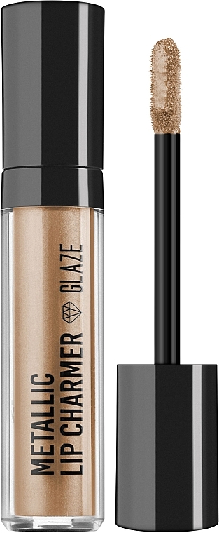 Flormar Metallic Lip Charmer Glaze