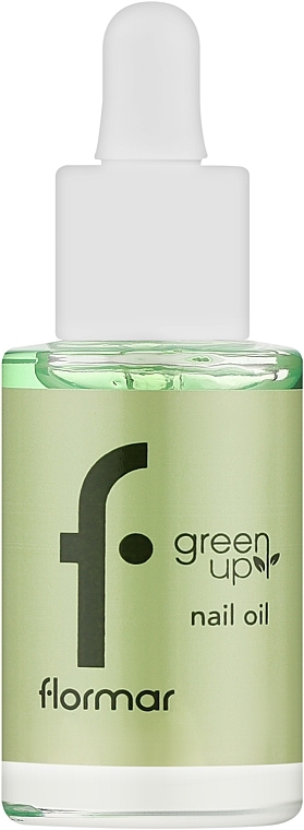 Flormar Huile pour ongles
