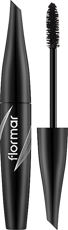 Flormar Spider Lash Deep Black