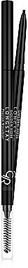 Golden Rose Longstay Precise Browliner