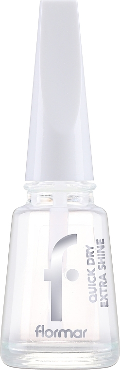 Flormar Accélérateur de séchage pour vernis à ongles