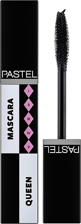 Pastel Queen 5in1
