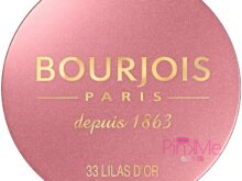 Bourjois La Petite Boite Ronde Blusher