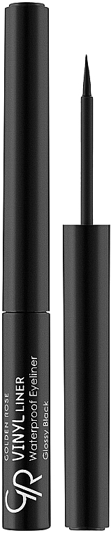 Golden Rose Eyeliner Liner