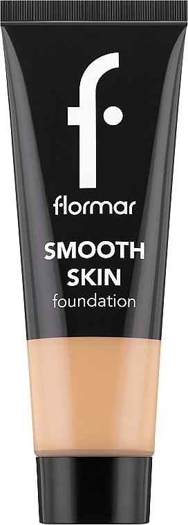 Flormar Smooth Skin Foundation