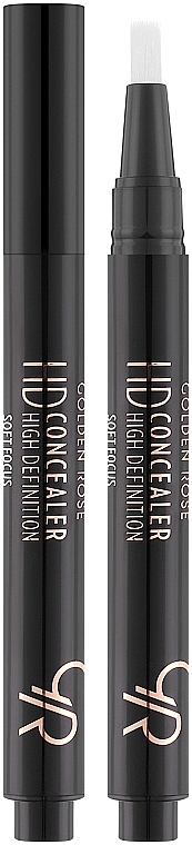 Golden Rose Correcteur pour contour des yeux