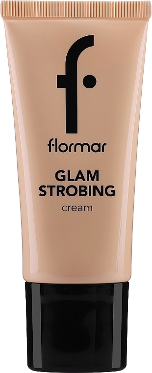 Flormar Glam Strobing Cream