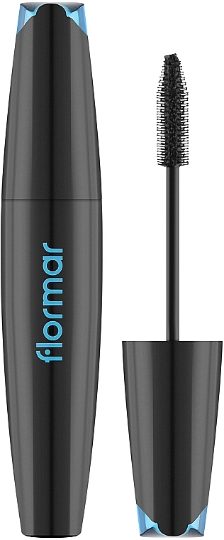 Flormar Big'N'Bold Waterproof Mascara