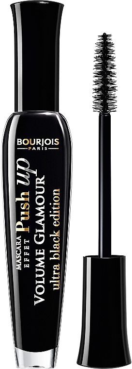 Bourjois Volume Glamour Push Up Mascara