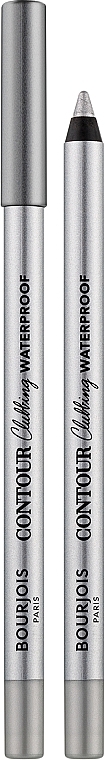 Bourjois Contour Clubbing Waterproof Pencil