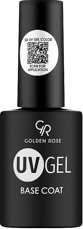 Golden Rose Base coat pour vernis semi-permanent