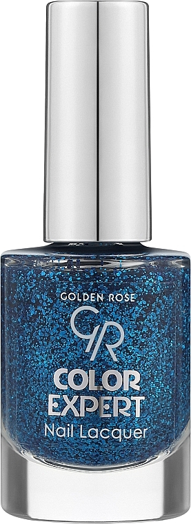Golden Rose Vernis à ongles